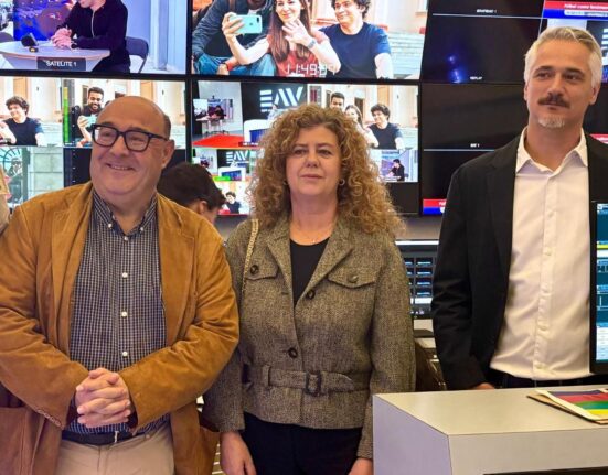 La Xunta dota al CIFP Audiovisual de Vigo de un nuevo espacio de tecnología aplicada para impulsar la I+ D+ i en la FP