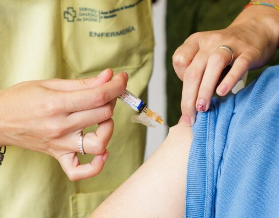 vacuna pinchar