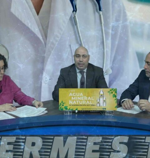 ForoHermes sobre el estatuto marco y la sanidad:Julio Comesaña PPdeG y Carmela González BNG