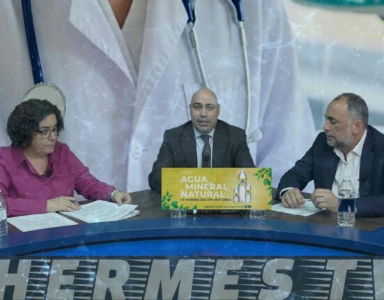 ForoHermes sobre el estatuto marco y la sanidad:Julio Comesaña PPdeG y Carmela González BNG