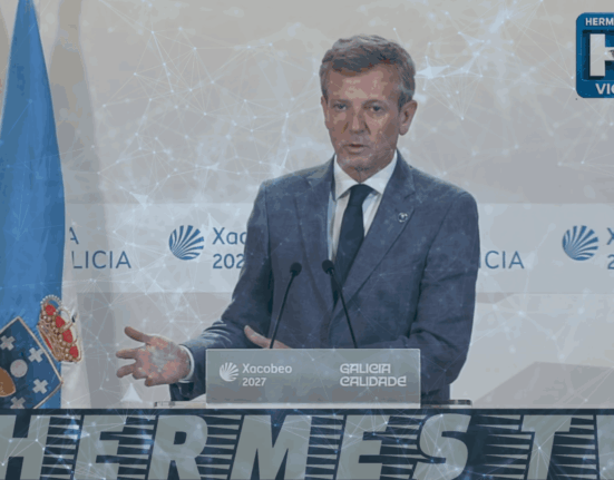 El dardo de Rueda a los alcaldes por los aeropuertos: "Queda un año para las municipales y hacen lo de siempre".