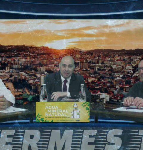 “Foro Hermes: concesión de Balaídos por 50 años al Celta, 1,2 millones a O Marisquiño y polémica por el aeropuerto de Vigo”