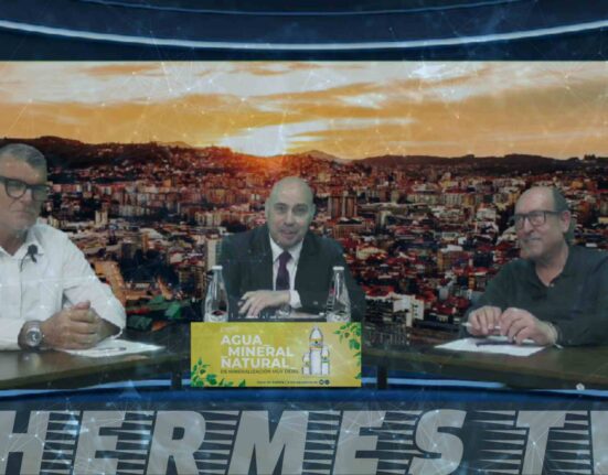 “Foro Hermes: concesión de Balaídos por 50 años al Celta, 1,2 millones a O Marisquiño y polémica por el aeropuerto de Vigo”