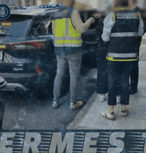 La Policía Nacional detiene en Vigo a un clan familiar dedicado a la trata de seres humanos con fines de explotación sexual