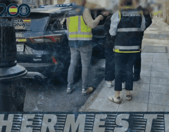 La Policía Nacional detiene en Vigo a un clan familiar dedicado a la trata de seres humanos con fines de explotación sexual