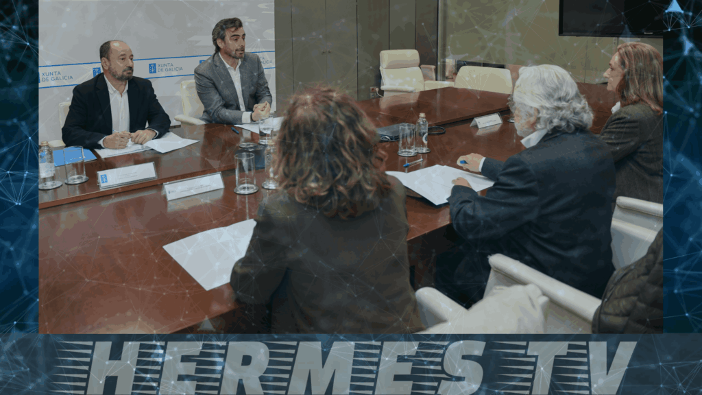 La Xunta espera que las diputaciones provinciales se impliquen también en la propuesta coordinada por Aena para captar nuevas rutas aéreas