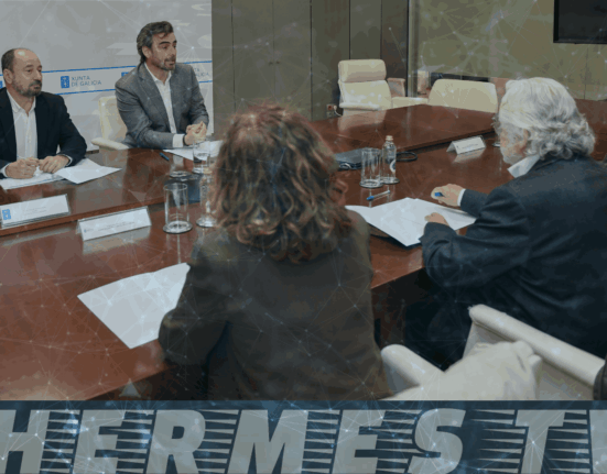 La Xunta espera que las diputaciones provinciales se impliquen también en la propuesta coordinada por Aena para captar nuevas rutas aéreas