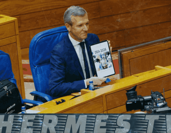 Rueda anuncia nuevas medidas para mejorar la productividad y el acceso a la vivienda, a la sanidad pública y a la atención a la dependencia para seguir consolidando una “Galicia Calidade”