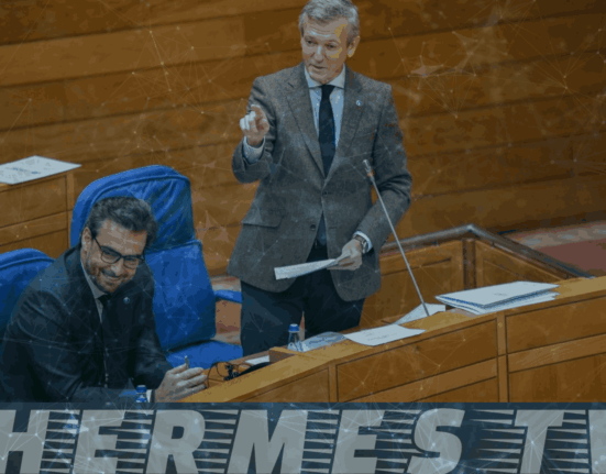 Rueda anuncia que Galicia será la primera comunidad que regule los exámenes virtuales para la enseñanza pública no universitaria