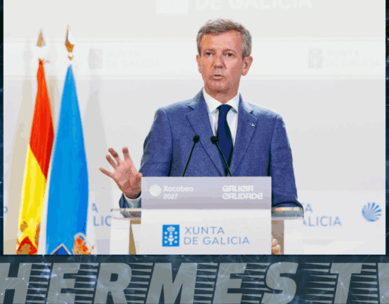 Rueda ofrece parques caninos y Vigo renuncia después Caballero denuncia escasa inversión de la Xunta