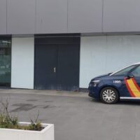 policia nacional