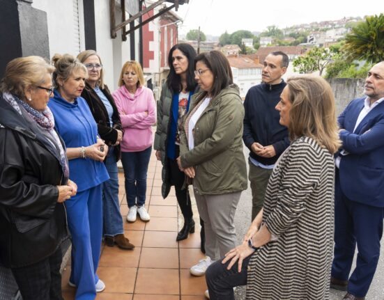 El PPdeG reafirma su apoyo al vecindario de Vigo ante el “desamparo” de la izquierda, que genera “inseguridad” con su “inacción” frente a las narcocasas y la ocupación.