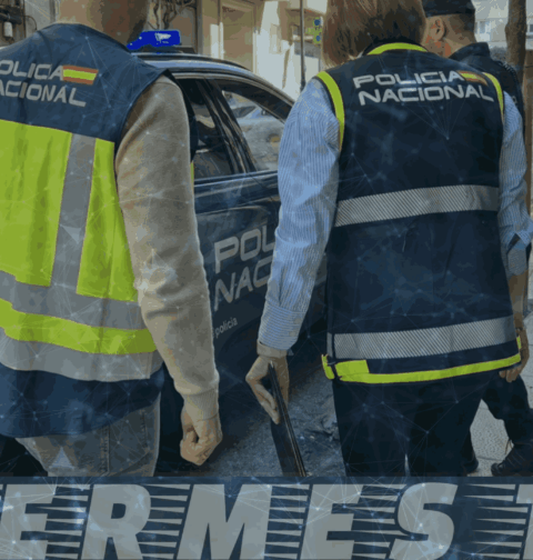 Detenido en Oviedo por estafar a extranjeros con falsas ofertas de trabajo en España: investigación iniciada en Vigo