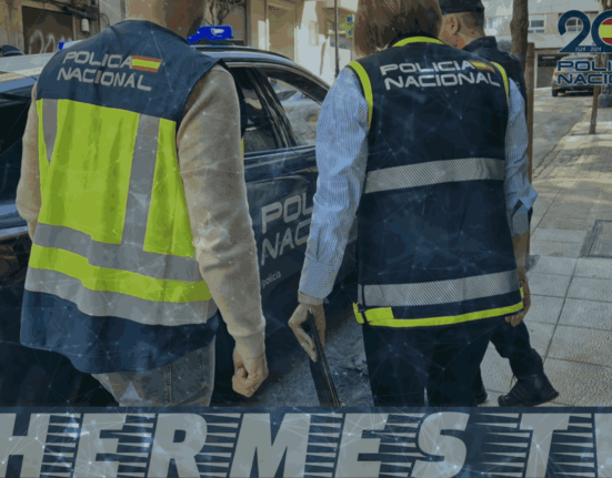 Detenido en Oviedo por estafar a extranjeros con falsas ofertas de trabajo en España: investigación iniciada en Vigo