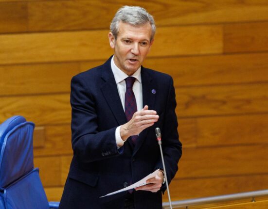 Rueda anuncia la creación de una unidad central de apoyo a la atención primaria para reducir el trabajo administrativo de los médicos de familia