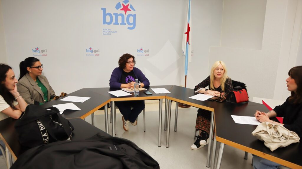 El BNG reclama un acuerdo gallego ante la “amenaza” del convenio estatal de grandes cadenas de comercio