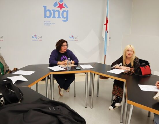 El BNG reclama un acuerdo gallego ante la “amenaza” del convenio estatal de grandes cadenas de comercio