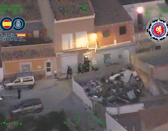 La Policía Nacional desarticula un grupo criminal itinerante implicado en 27 robos en domicilios de toda España