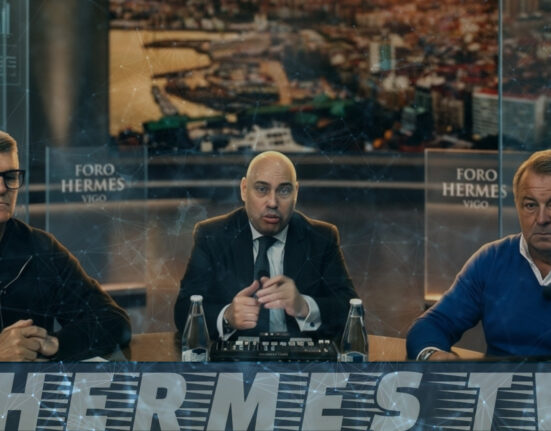 ForoHermes analiza la imputación de concejala de Seguridad Patricia Rodríguez y la polémica estatua de Aspas por 200.000€ 