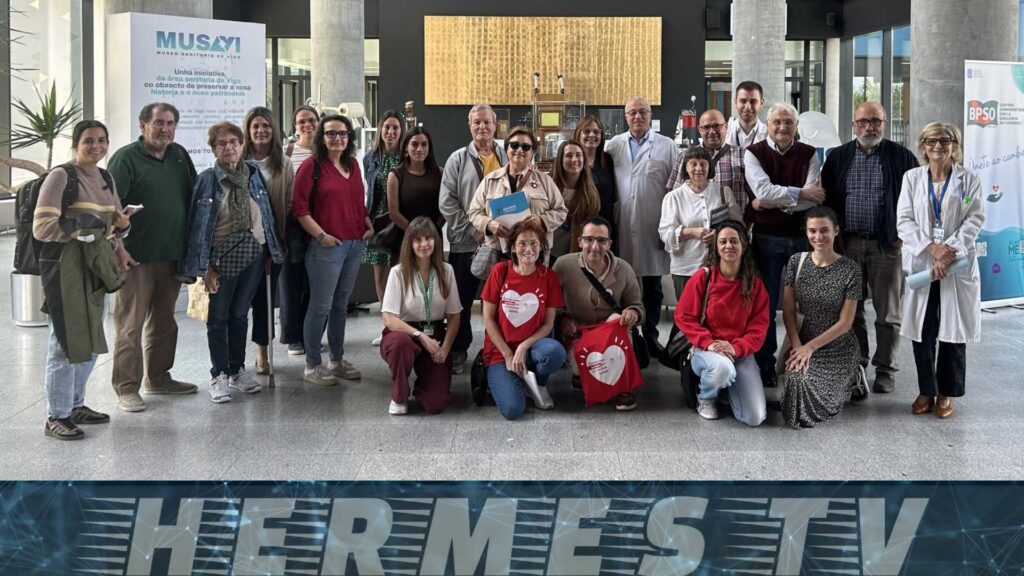 El consejo asesor de pacientes aborda nuevas líneas de humanización, seguridad y refuerzo asistencial