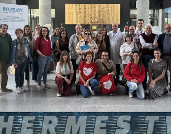 El consejo asesor de pacientes aborda nuevas líneas de humanización, seguridad y refuerzo asistencial