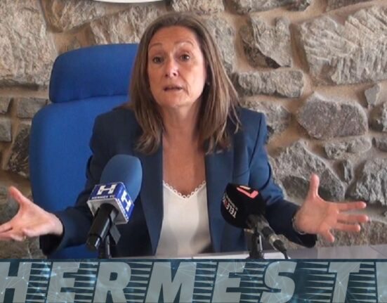 El PP de Vigo exige el cese de Patricia Rodríguez por “poner en riesgo” la seguridad de bomberos y ciudadanos