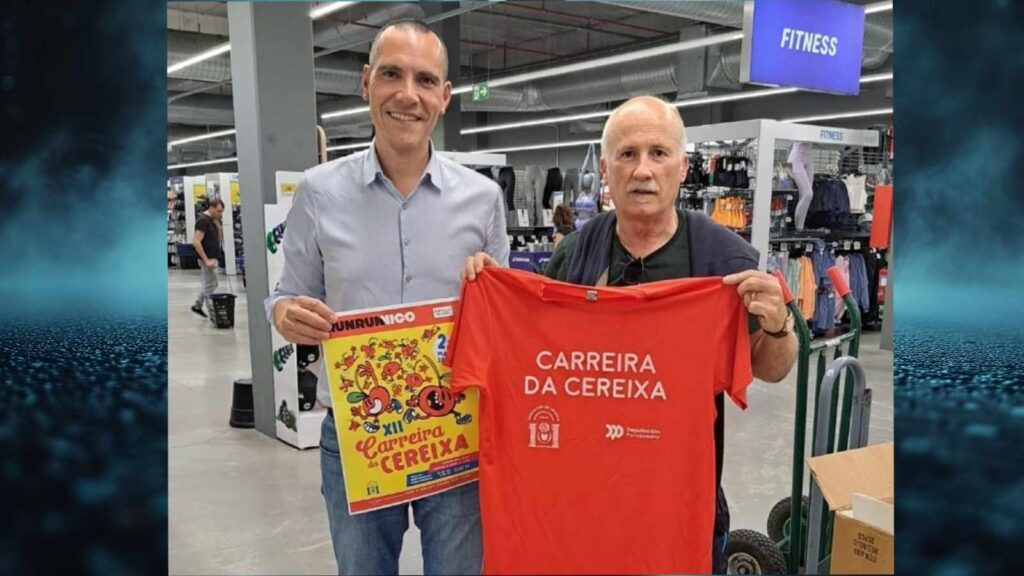 El PP de Vigo acusa al gobierno de Caballero de “ineptitud” por causar la cancelación de la Carrera de la Cereza en Beade horas antes de disputarse