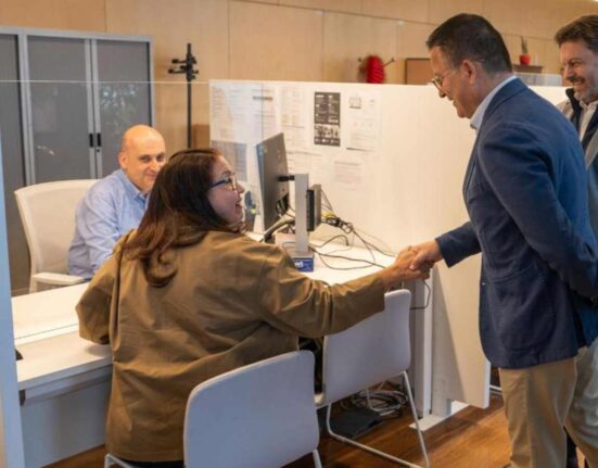 La Xunta destaca la labor de acompañamiento y apoyo desarrollado por la Oficina de retorno con la atención a más de 1.500 familias en el área de Vigo en 2025