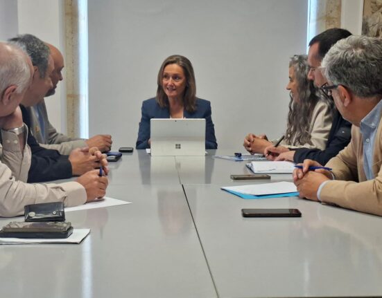Luisa Sánchez denuncia que la Policía afronta en Vigo el aumento de la inseguridad y del tráfico de drogas con menos plantilla e instalaciones indignas