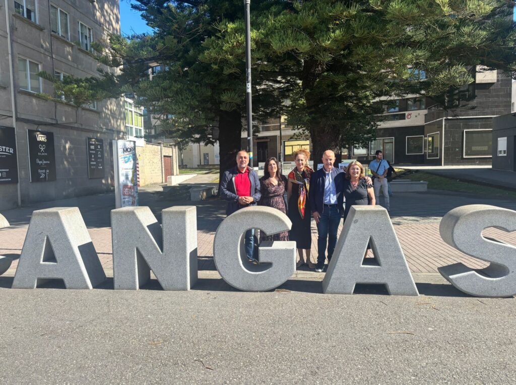 El PPdeG dice que la construcción de 300 viviendas protegidas en Cangas confirma la apuesta de la Xunta por el crecimiento del Morrazo