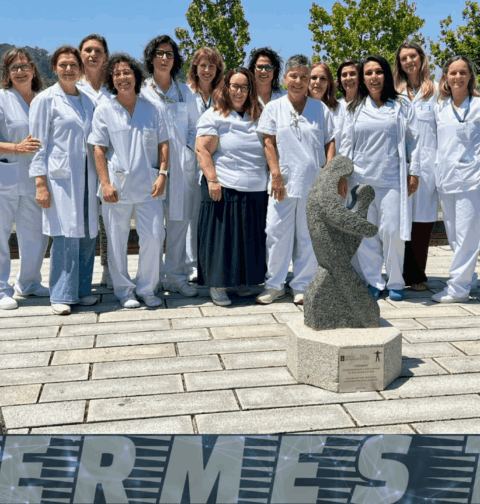 El Área Sanitaria de Vigo referente en la implantación de las figuras de enfermera de práctica avanzada y de gestora de casos