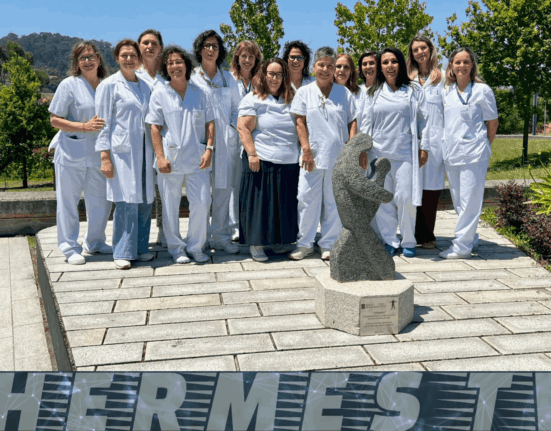 El Área Sanitaria de Vigo referente en la implantación de las figuras de enfermera de práctica avanzada y de gestora de casos