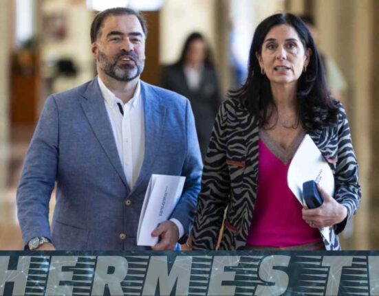 El PPdeG lleva al Pleno una iniciativa en defensa del Estado de Derecho y contra los ataques a la Justicia y a los medios de comunicación
