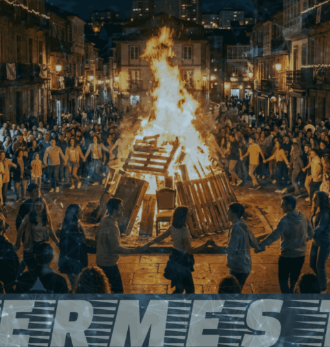 La noche de San Juan