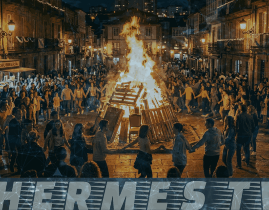 La noche de San Juan