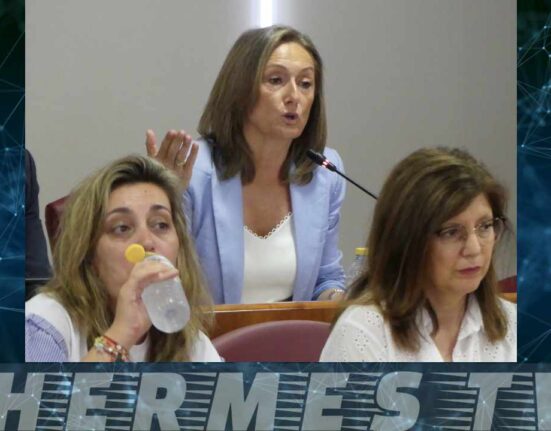 Luisa Sánchez hace responsable a Abel Caballero de cualquier problema de seguridad que pueda surgir en Vigo por encubrir a Patricia Rodríguez