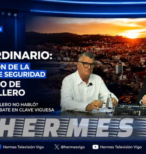 Foro Hermes: análisis del pleno por la imputación de la concejala de Seguridad y por qué Caballero no habló