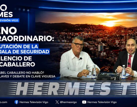 Foro Hermes: análisis del pleno por la imputación de la concejala de Seguridad y por qué Caballero no habló