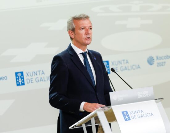 Alfonso Rueda anuncia la licitación 80 alojamientos compartidos en Vigo para menores de 36 años con una inversión de 9,6 millones