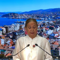 Carmela Silva impulsa una ordenanza abolicionista de la prostitución en Vigo: ¿qué hizo como presidenta del PSdeG ante los casos de José Luis Ábalos y Tito Berni?
