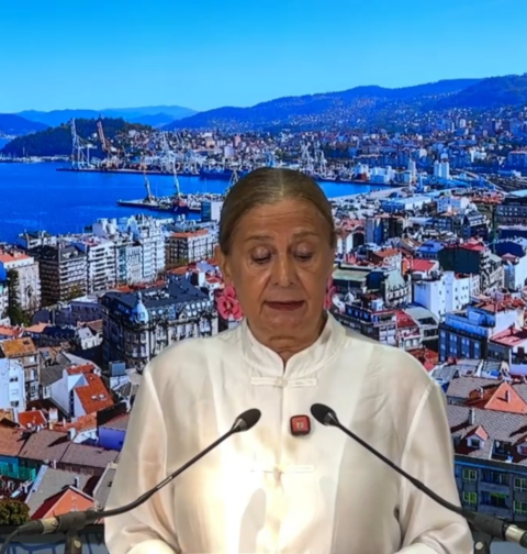 Carmela Silva impulsa una ordenanza abolicionista de la prostitución en Vigo: ¿qué hizo como presidenta del PSdeG ante los casos de José Luis Ábalos y Tito Berni?
