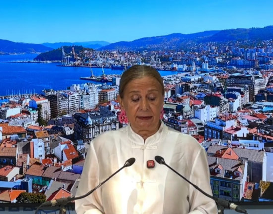 Carmela Silva impulsa una ordenanza abolicionista de la prostitución en Vigo: ¿qué hizo como presidenta del PSdeG ante los casos de José Luis Ábalos y Tito Berni?