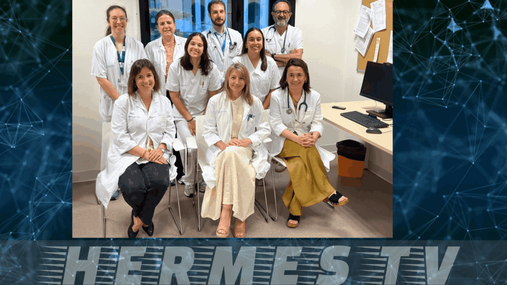 La unidad de cáncer familiar y hereditario del Álvaro Cunqueiro atiende cada año a cerca de 500 pacientes con riesgo genético
