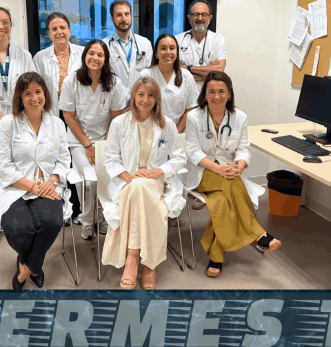 La unidad de cáncer familiar y hereditario del Álvaro Cunqueiro atiende cada año a cerca de 500 pacientes con riesgo genético