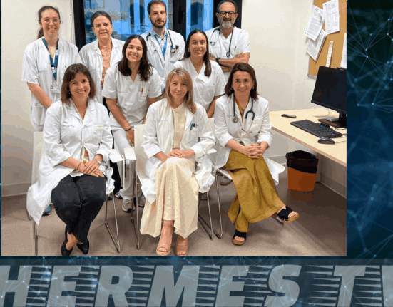 La unidad de cáncer familiar y hereditario del Álvaro Cunqueiro atiende cada año a cerca de 500 pacientes con riesgo genético