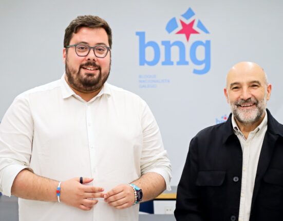 El BNG afirma en Vigo que la ley de transferencia AP-9 seguirá adelante a pesar de las mentiras y el voto en contra del PP.