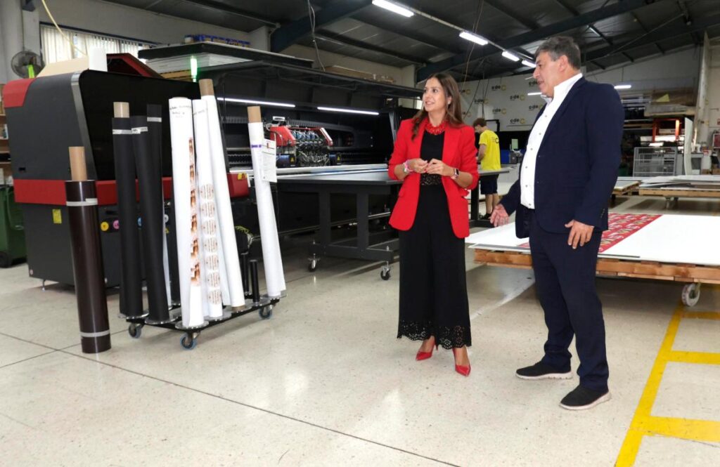 La Xunta recuerda en Vigo que sigue abierta la convocatoria de incentivos a la contratación en beneficio de los colectivos prioritarios de inserción