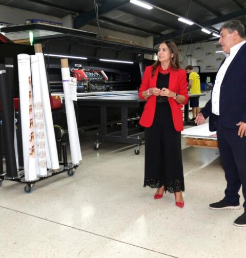 La Xunta recuerda en Vigo que sigue abierta la convocatoria de incentivos a la contratación en beneficio de los colectivos prioritarios de inserción