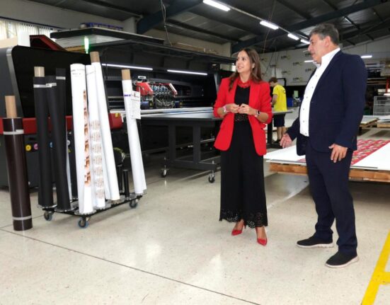 La Xunta recuerda en Vigo que sigue abierta la convocatoria de incentivos a la contratación en beneficio de los colectivos prioritarios de inserción