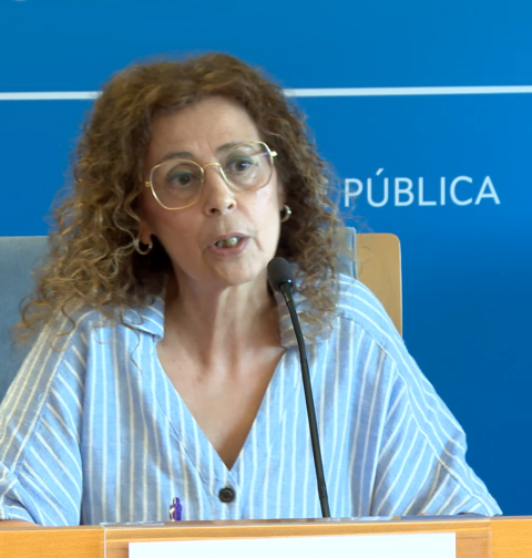 La Xunta informa de que el caso de hantavirus permanece aislado en Galicia y sin síntomas